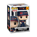 Formula 1 - Sergio Perez Funko Pop! Vinyl Figure #04