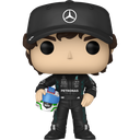 Formula 1: Mercedes - Kimi Antonelli Funko Pop! Vinyl Figure #13