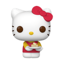 Hello Kitty - Hello Kitty Funko Pop! Vinyl Figure #89