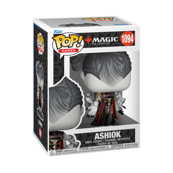 Magic: The Gathering - Ashiok Funko Pop! Vinyl Figure #1094