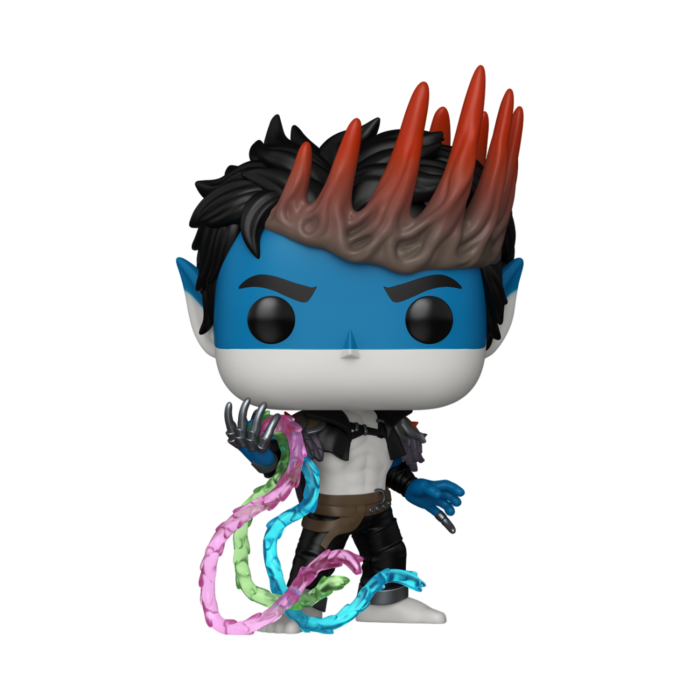 Magic: The Gathering - Oko the Trickster Funko Pop! Vinyl Figure #1093