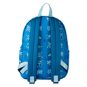 One Piece - All Over Print Nylon Full-Size Backpack - Loungefly