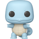 Pokémon - Squirtle (Pastel) Funko Pop! Vinyl Figure #504