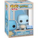 Pokémon - Squirtle (Pastel) Funko Pop! Vinyl Figure #504