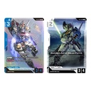 Gundam Card Game - Heroic Beginnings [ST01] Starter Deck
