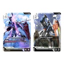 Gundam Card Game - SEED Strike [ST04] Starter Deck