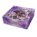Grand Archive TCG: Mercurial Heart Alter Edition Booster Pack