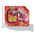 Pokémon Cards TCG Paldea Legends Tin