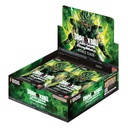 Dragon Ball Super Card Game: Fusion World Rivals Clash [FB06] - Booster Pack