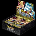 Dragon Ball Super Card Game: Zenkai Series Set 05 Critical Blow [B22] - Booster Pack