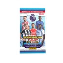 Panini Adrenalyn XL PLUS 2024/2025 EPL Soccer Cards - Booster Pack