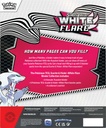 Pokémon TCG: Scarlet & Violet White Flare Binder Collection