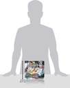 Pokémon TCG: Unova Poster Collection