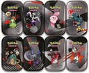 Pokémon TCG: Scarlet & Violet Unova Mini Tin