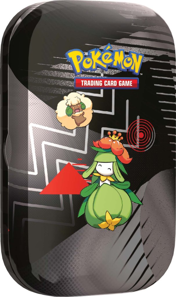 Pokémon TCG: Scarlet & Violet Unova Mini Tin