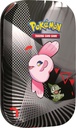 Pokémon TCG: Scarlet & Violet Unova Mini Tin
