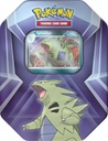 Pokémon TCG: Triple Whammy Back Issue Collector Tin