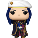 Arcane: League of Legends - Caitlyn Funko Pop! Vinyl Figure #1488
