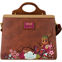 Guardians of the Galaxy - Groot Crossbody Bag - Loungefly