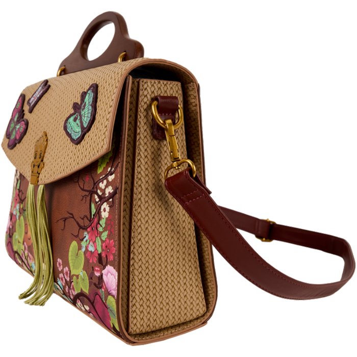 Guardians of the Galaxy - Groot Crossbody Bag - Loungefly