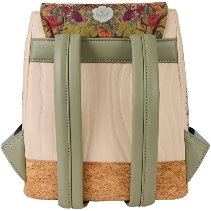 Guardians of the Galaxy - Groot Mini Backpack - Loungefly