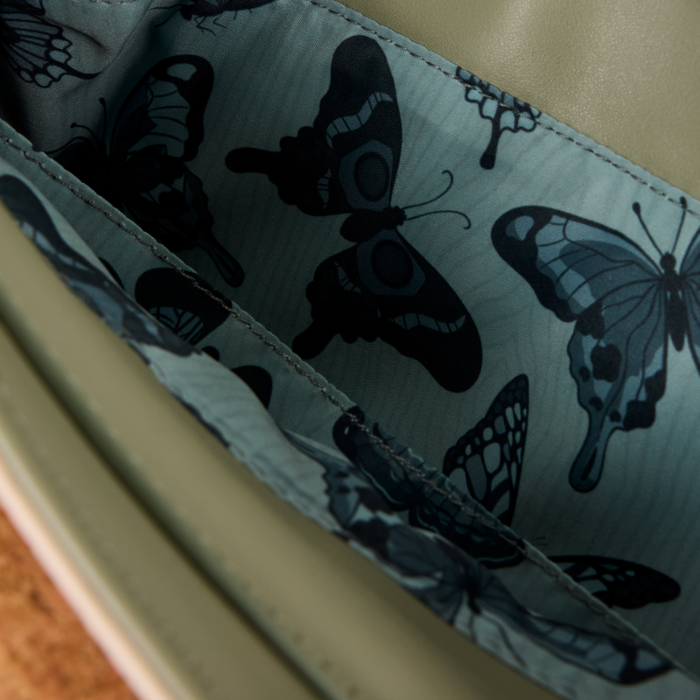 Guardians of the Galaxy - Groot Mini Backpack - Loungefly