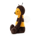 Jellycat Bashful Bee (Small) Side