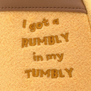 Winnie the pooh - Hunny Tummy Mini Backpack - Loungefly
