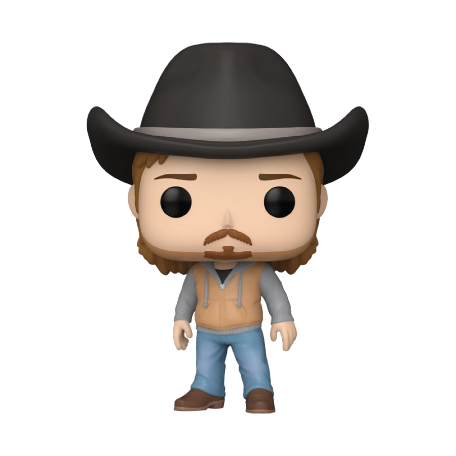 Yellowstone - Kayce Dutton Funko Pop! Vinyl Figure #1363