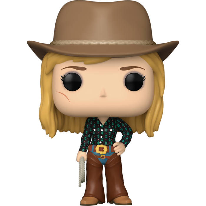Yellowstone - Beth Dutton Funko Pop! Vinyl Figure #1560