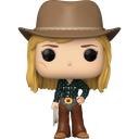 Yellowstone - Beth Dutton Funko Pop! Vinyl Figure #1560