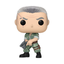 Avatar - Miles Quaritch Funko Pop! Vinyl Figure #1324