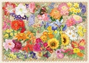 Blooming Beautiful 1000pc Puzzle - Ravensburger