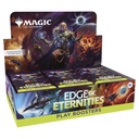 Magic the Gathering: Edge of Eternities Play Booster Pack