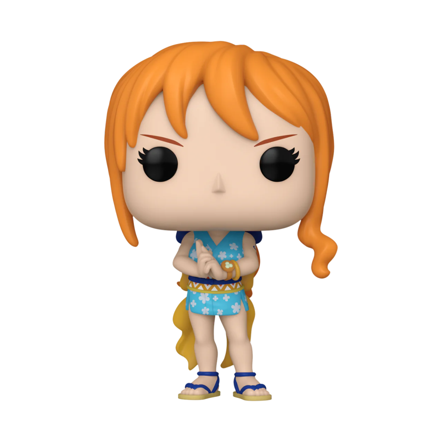 One Piece - Onami (Wano) Funko Pop! Vinyl Figure