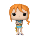 One Piece - Onami (Wano) Funko Pop! Vinyl Figure