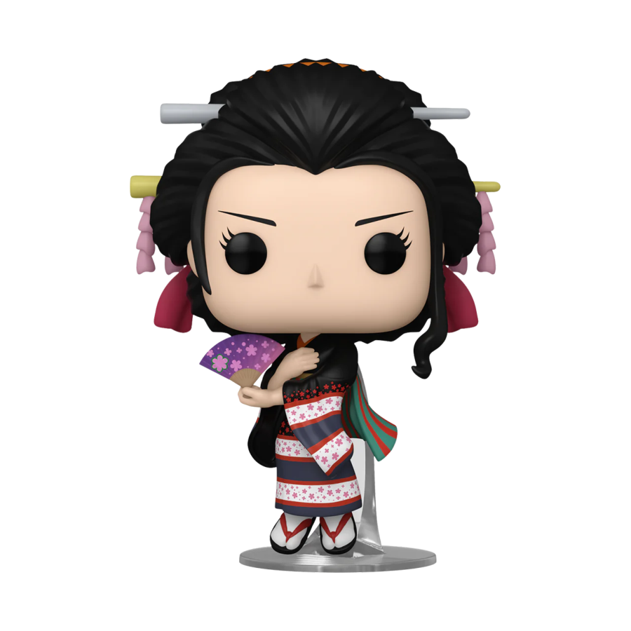 One Piece - Orobi (Wano) Funko Pop! Vinyl Figure #1475