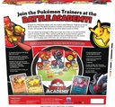 Pokémon Battle Academy Board Game 2024