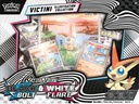 Pokémon TCG: Scarlet & Violet 10.5 Unova Victini Illustration Collection