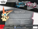 Pokémon TCG: Scarlet & Violet 10.5 Unova Victini Illustration Collection