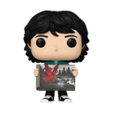 Stranger Things - Mike with Will's Painting Funko Pop! Vinyl Figure #1539