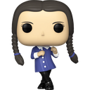 The Addams Family (1964) - Wednesday Addams (Dancing) Funko Pop! Vinyl Figure #1549