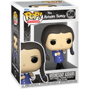 The Addams Family (1964) - Wednesday Addams (Dancing) Funko Pop! Vinyl Figure #1549