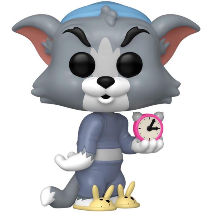 Tom & Jerry - Tom (Pyjamas) Funko Pop! Vinyl Figure #2006