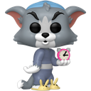 Tom & Jerry - Tom (Pyjamas) Funko Pop! Vinyl Figure #2006