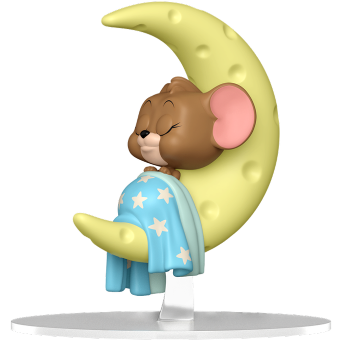 Tom & Jerry - Tome with Moon Funko Pop! Vinyl Figure #2007
