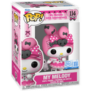 Hello Kitty - My Melody (Kuromi 20th Anniversary) Funko Pop! Vinyl Figure #144