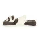 Smudge Panda Original - Jellycat