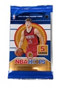 Panini NBA Hoops Gravity Feed 2024-2025 Booster Pack (x5 Cards) Sealed Box