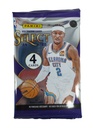Panini Select 2024-25 NBA Basketball Trading Card Mega Box